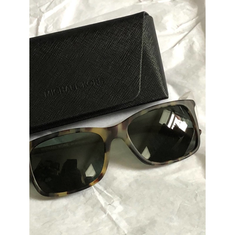 New michael kors Sunglasses milo tortois